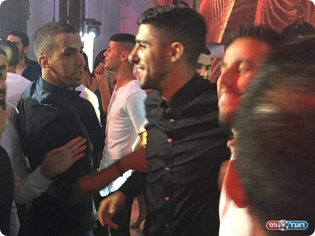 החבר הכי טוב. שניר שיטרית